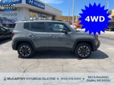 Used 2023 Jeep Renegade Latitude image 2