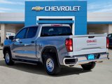 New 2025 GMC Sierra 1500 Pro w/ Pro Value Package image 4