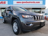 Used 2017 Jeep Grand Cherokee Laredo w/ Quick Order Package 23E image 6