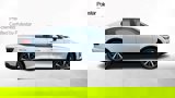 Certified 2022 Polestar Polestar 2 w/ Plus Package image 6