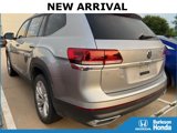 Used 2021 Volkswagen Atlas SE w/ Panoramic Sunroof Package image 6