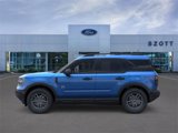 New 2025 Ford Bronco Sport Big Bend image 3