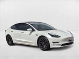 Used 2021 Tesla Model 3 Performance image 3
