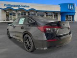 New 2025 Honda Civic Sport image 3