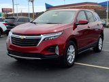 Used 2022 Chevrolet Equinox LT image 2