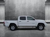Used 2007 Toyota Tacoma 4x4 Double Cab image 4
