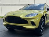 Used 2021 Aston Martin DBX image 3