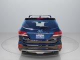 Used 2017 Hyundai Santa Fe Limited image 5