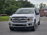 Used 2019 Ford F150 XLT w/ Equipment Group 301A Mid image 2