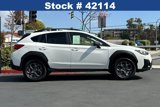 Used 2021 Subaru Crosstrek 2.5i Sport w/ Popular Package #3 image 4