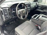 Used 2017 Chevrolet Silverado 1500 LT w/ Trailering Package image 2