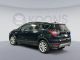 Used 2018 Ford Escape Titanium image 4