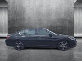 Used 2017 Honda Accord Sport image 4