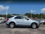 Used 2015 Chevrolet Equinox LT w/ Driver Convenience Package image 4