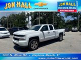 Used 2018 Chevrolet Silverado 1500 Custom w/ Custom Convenience Package image 2