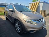 Used 2012 Nissan Murano LE w/ Platinum Pkg image 2