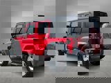 Used 2018 Jeep Wrangler Unlimited Sport w/ Connectivity Group image 6
