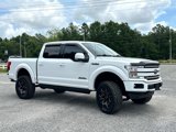 Used 2020 Ford F150 Lariat w/ Equipment Group 502A Luxury image 3