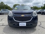 Used 2017 Chevrolet Equinox LS image 2