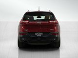Used 2015 Jeep Cherokee Latitude w/ Cold Weather Group image 4