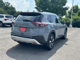 Used 2023 Nissan Rogue Platinum w/ Platinum Premium Package image 4