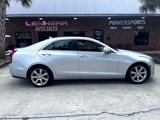 Used 2014 Cadillac ATS Luxury w/ Sun And Sound Package image 6