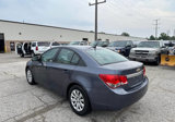 Used 2014 Chevrolet Cruze LS image 5