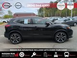 Used 2018 Nissan Rogue Sport SL w/ SL Premium Package image 4