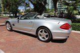Used 2003 Mercedes-Benz SL 500 image 5