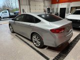 Used 2015 Chrysler 200 S w/ Navigation & Sound Group I image 5