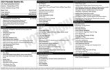 Used 2024 Hyundai Elantra SEL w/ Convenience Package image 2