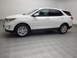 Used 2020 Chevrolet Equinox LT image 2