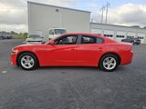 Used 2022 Dodge Charger SXT image 4