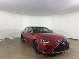 New 2025 Lexus ES 350 w/ Accessory Package (Z2) image 6