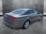 Used 2014 Audi A6 3.0T Prestige image 5