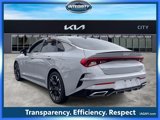 Used 2022 Kia K5 GT-Line image 5