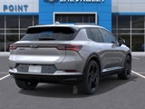 New 2025 Chevrolet Equinox EV RS image 4