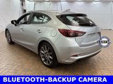 Used 2018 MAZDA MAZDA3 Grand Touring image 5