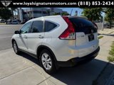 Used 2013 Honda CR-V EX-L image 5