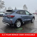 New 2025 Ford Escape Active image 3