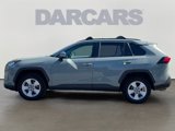 Used 2021 Toyota RAV4 XLE image 4