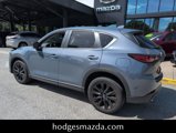Used 2022 MAZDA CX-5 Carbon Edition image 2