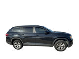Used 2018 Volkswagen Atlas SE image 2