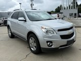 Used 2015 Chevrolet Equinox LTZ image 4