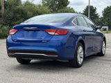 Used 2015 Chrysler 200 Limited image 5