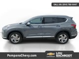 Used 2023 Hyundai Santa Fe SEL w/ Premium Package image 3