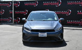 Used 2023 Kia Forte LXS image 2