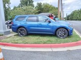 New 2024 Dodge Durango R/T image 2