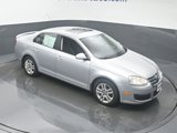 Used 2007 Volkswagen Jetta Wolfsburg Edition image 2