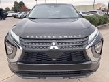 New 2024 Mitsubishi Eclipse Cross ES image 2